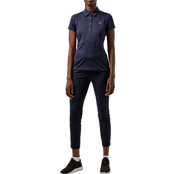 J.Lindeberg Rita Golf Polo 2021 Women