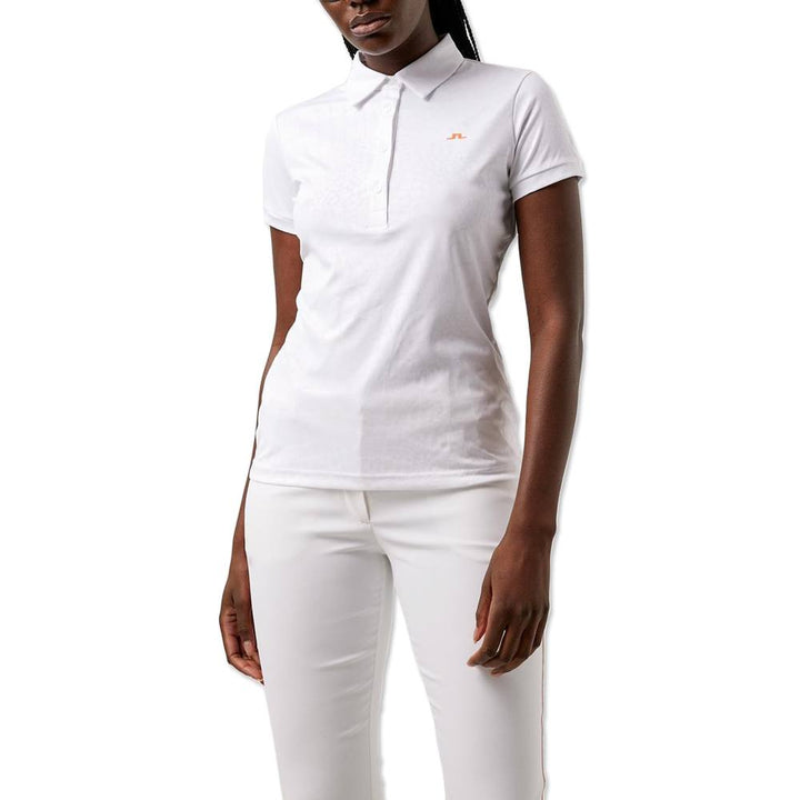 J.Lindeberg Rita Golf Polo 2021 Women
