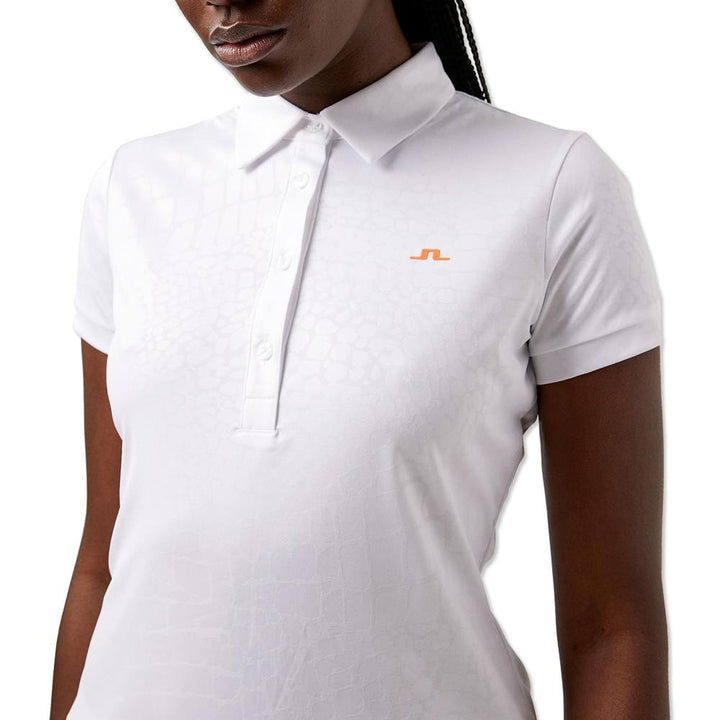 J.Lindeberg Rita Golf Polo 2021 Women