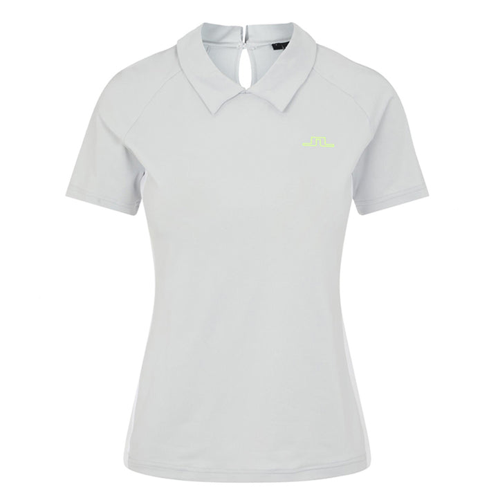 J.Lindeberg Juna Golf Polo 2021 Women