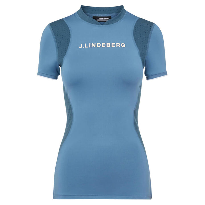 J.Lindeberg Kenzie Golf Polo 2021 Women