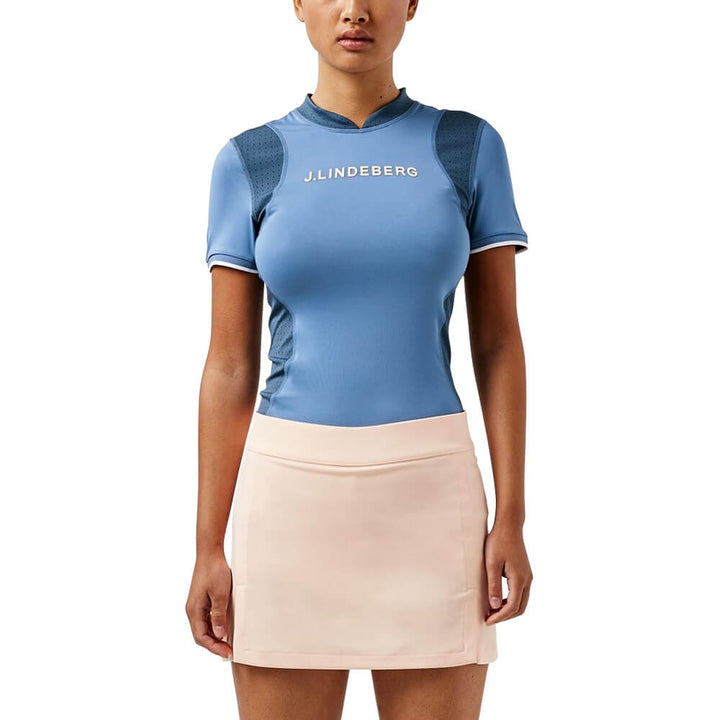 J.Lindeberg Kenzie Golf Polo 2021 Women