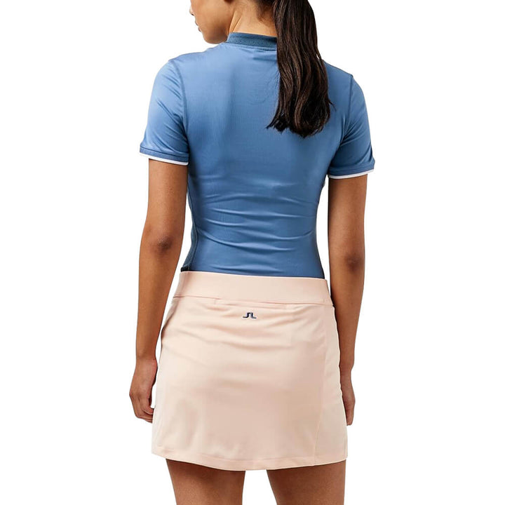 J.Lindeberg Kenzie Golf Polo 2021 Women