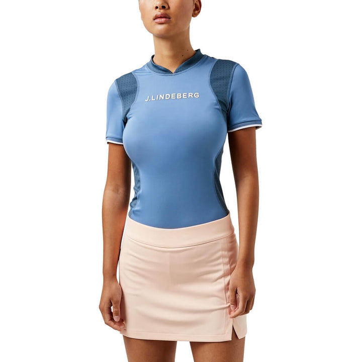 J.Lindeberg Kenzie Golf Polo 2021 Women