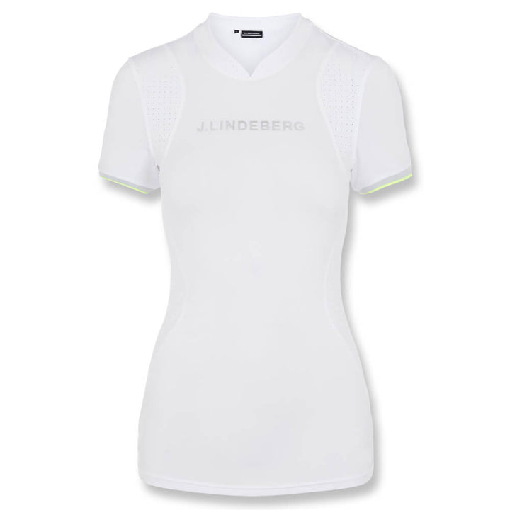 J.Lindeberg Kenzie Golf Polo 2021 Women