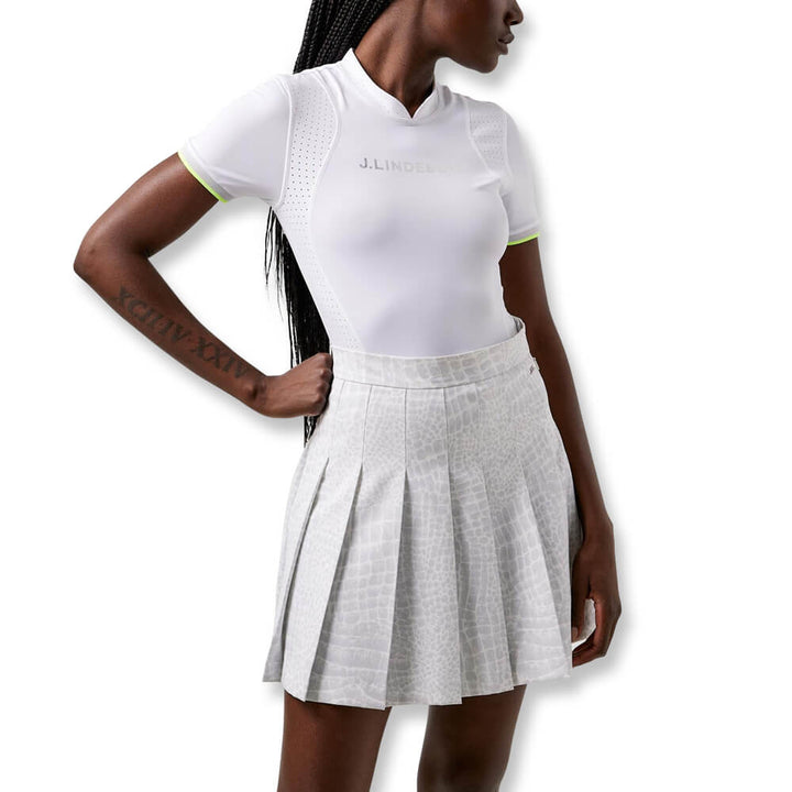 J.Lindeberg Kenzie Golf Polo 2021 Women