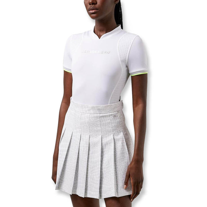 J.Lindeberg Kenzie Golf Polo 2021 Women