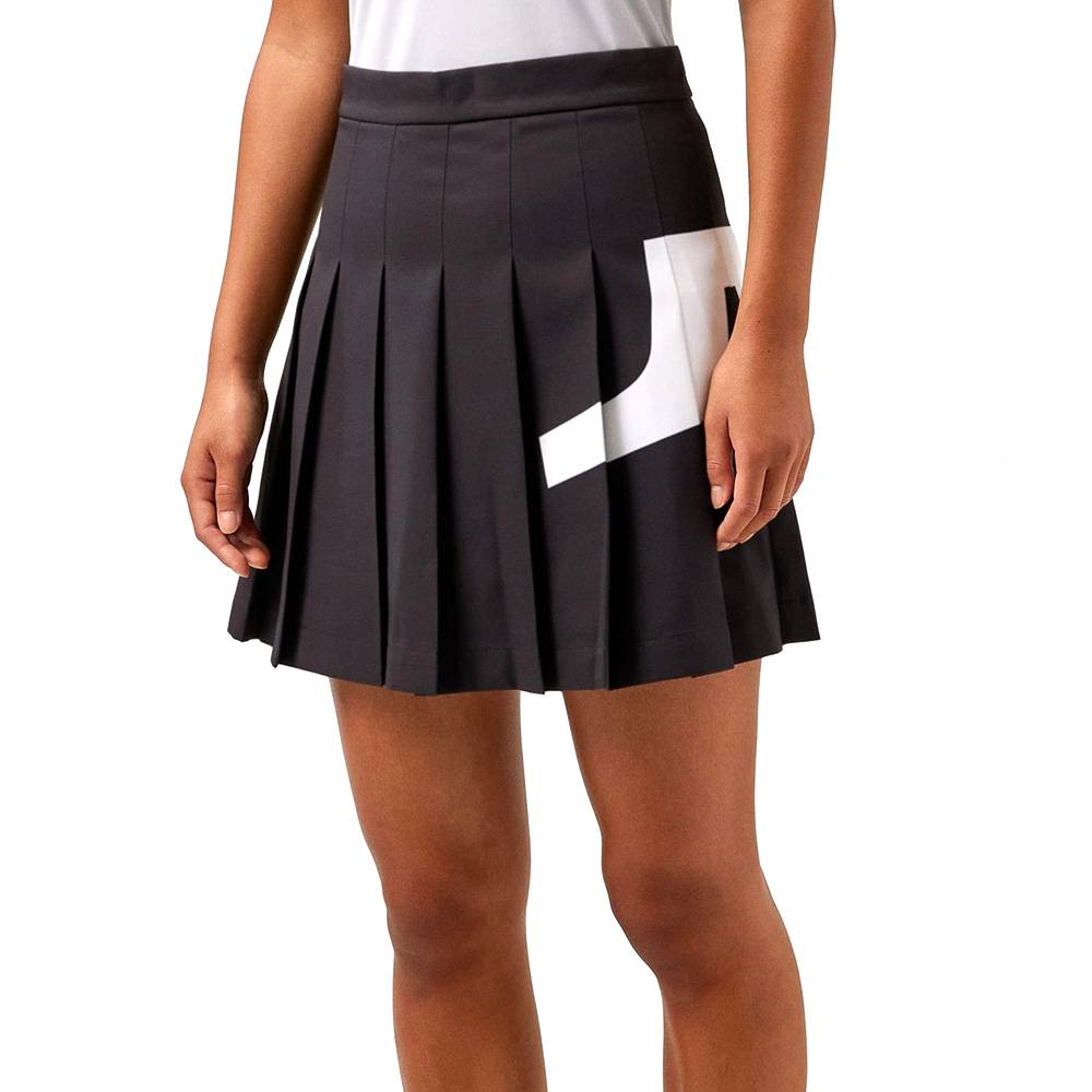 J.Lindeberg Naomi Bridge FW Golf Skirt 2021 Women