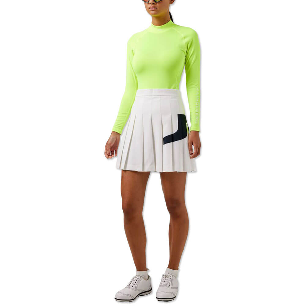 J.Lindeberg Naomi Bridge FW Golf Skirt 2021 Women