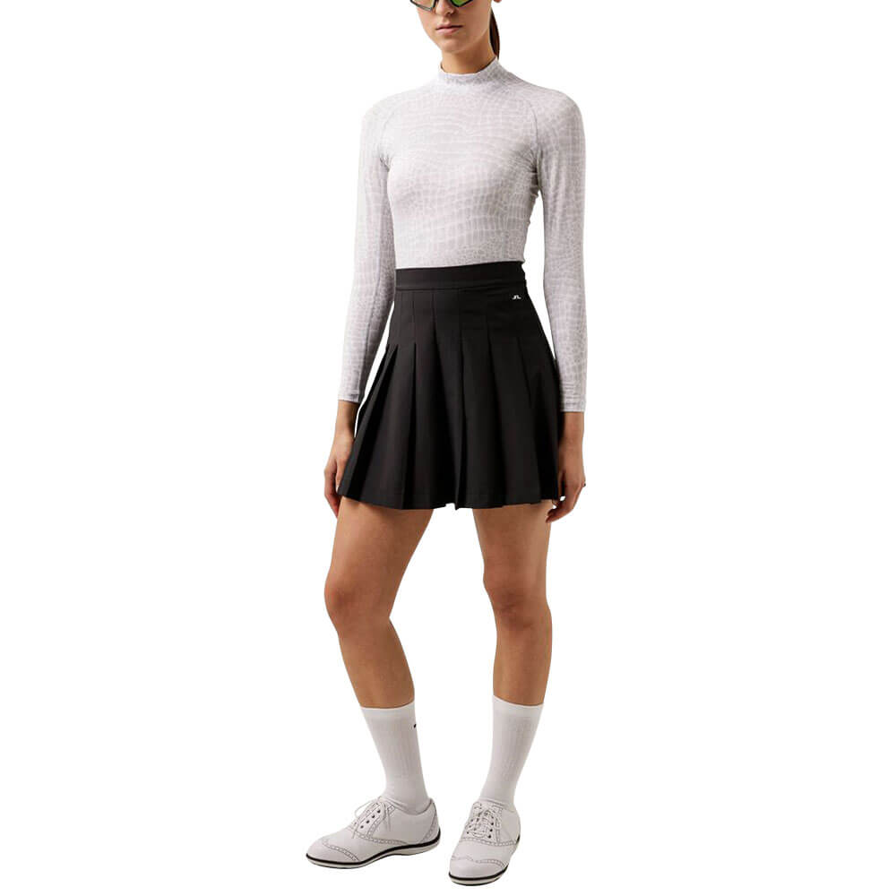 J Lindeberg Adina FW Golf Skirt 2021 Women Golfio j-lindeberg-adina-fw-golf-skirt-2021-women-golfio