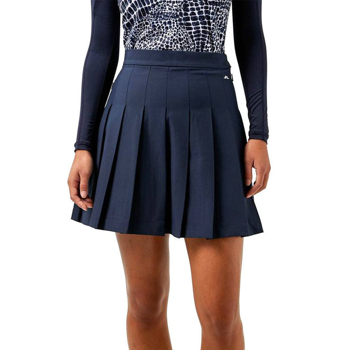 J.Lindeberg Adina FW Golf Skirt 2021 Women