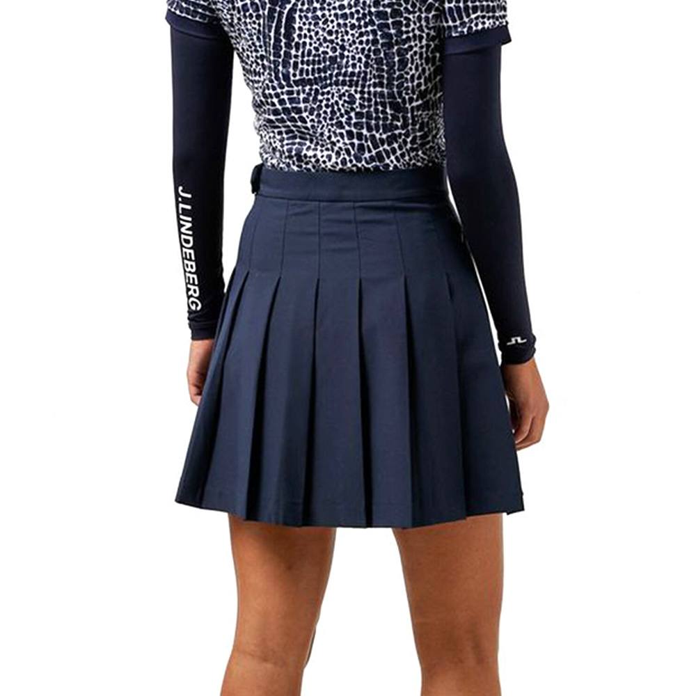 Jupe de golf J.Lindeberg Adina - Planete Golf Jupe de golf J.Lindeberg Adina - Planete Golf