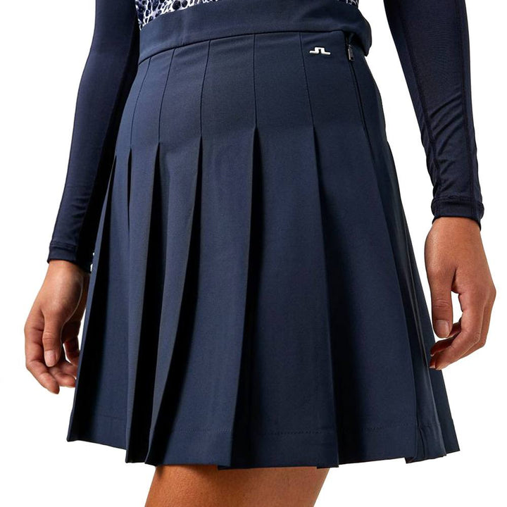 J.Lindeberg Adina FW Golf Skirt 2021 Women