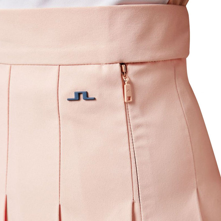 J.Lindeberg Adina FW Golf Skirt 2021 Women