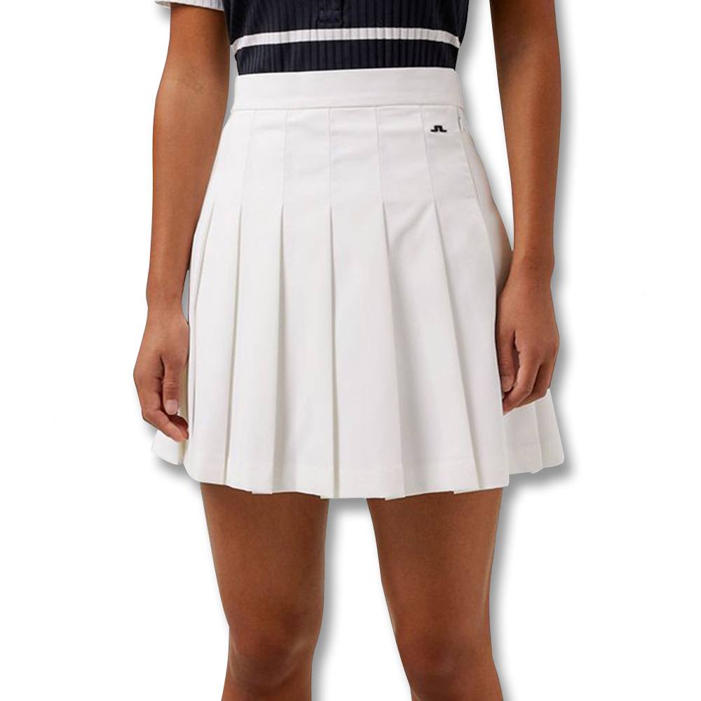 J Lindeberg Adina FW Golf Skirt 2021 Women Golfio j-lindeberg-adina-fw-golf-skirt-2021-women-golfio
