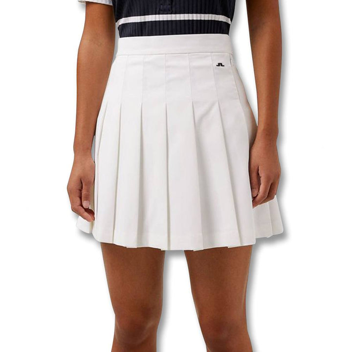 J.Lindeberg Adina FW Golf Skirt 2021 Women