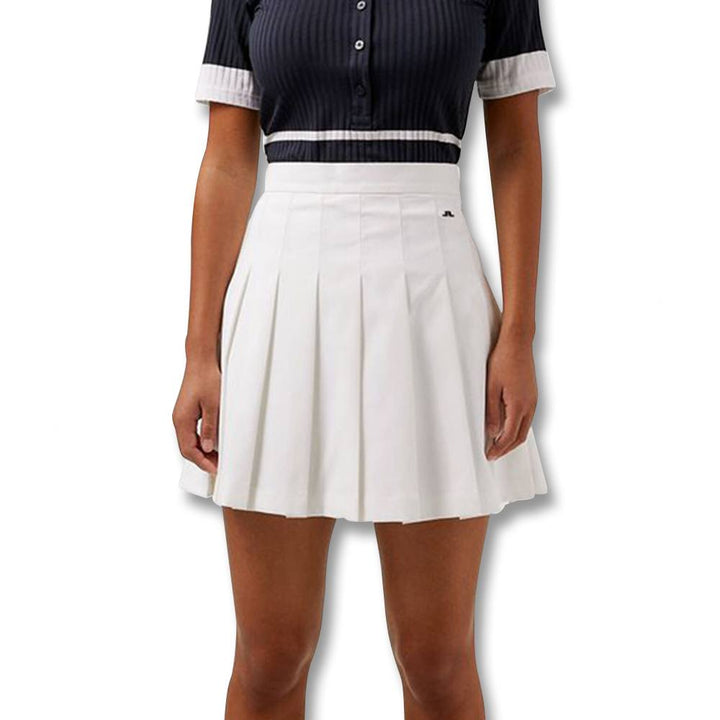J.Lindeberg Adina FW Golf Skirt 2021 Women