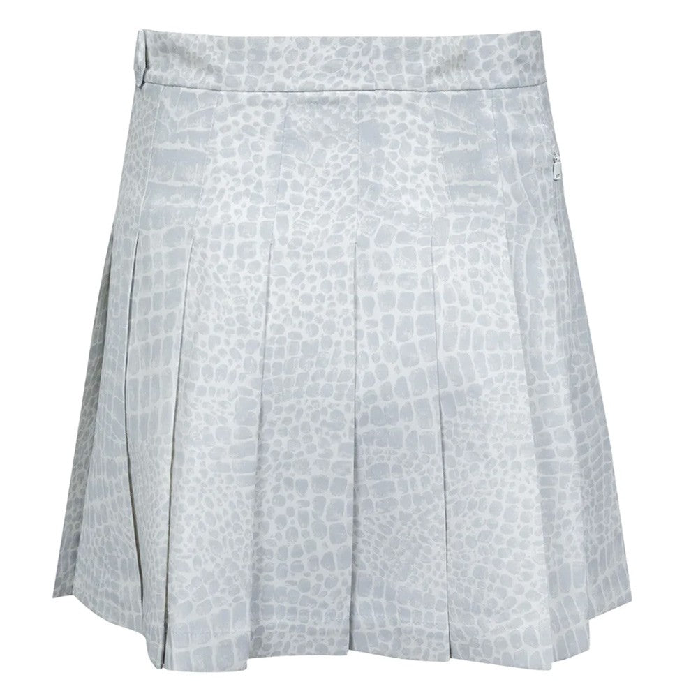 J.Lindeberg Adina Printed Golf Skirt 2021 Women