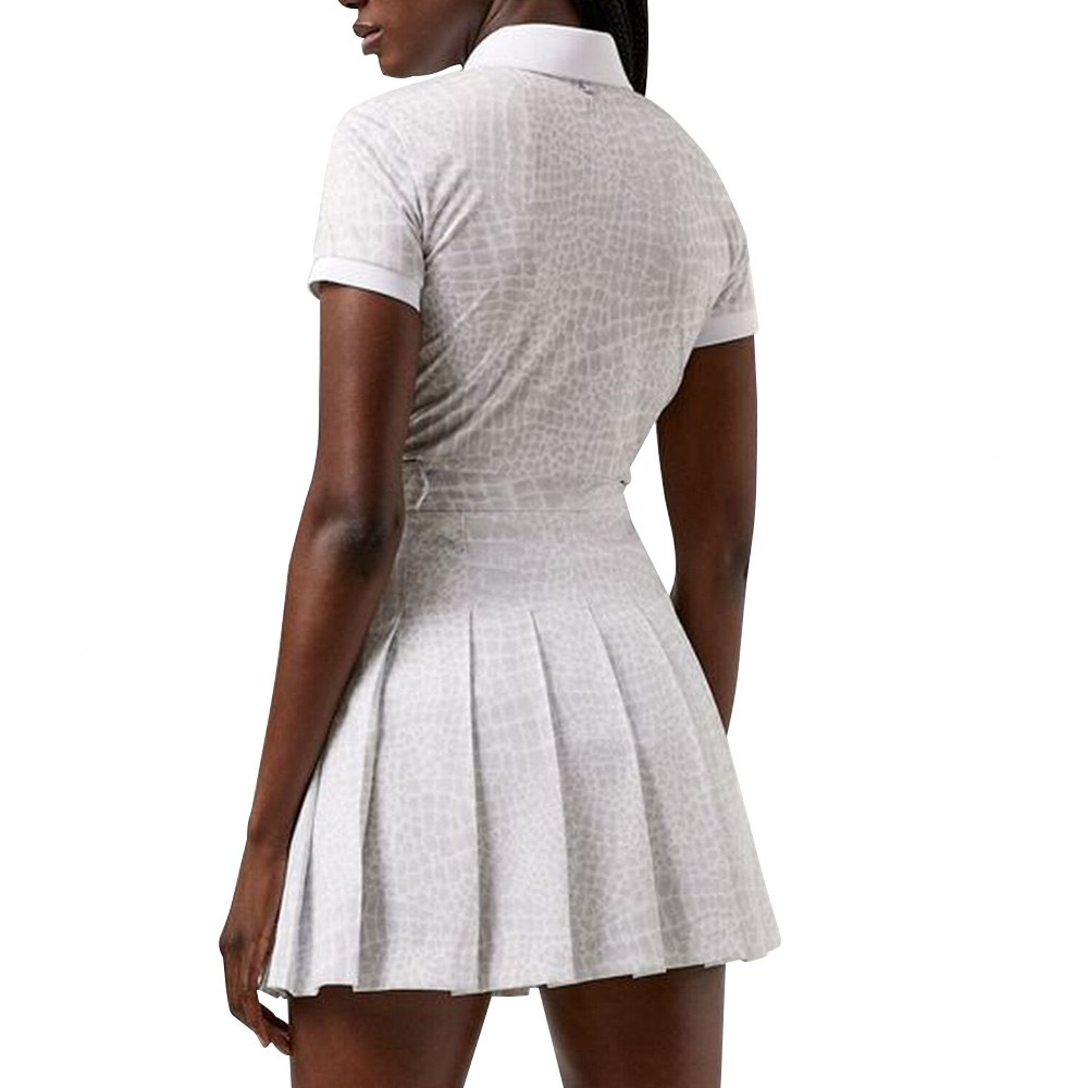 J.Lindeberg Adina Printed Golf Skirt 2021 Women
