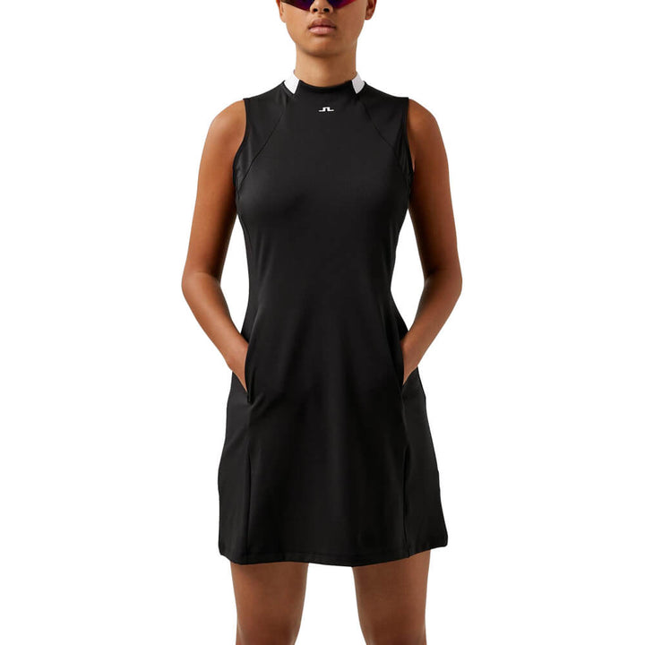 J.Lindeberg Nena FW Golf Dress 2021 Women