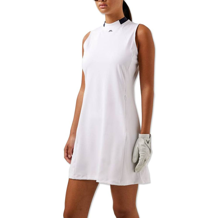 J.Lindeberg Nena FW Golf Dress 2021 Women