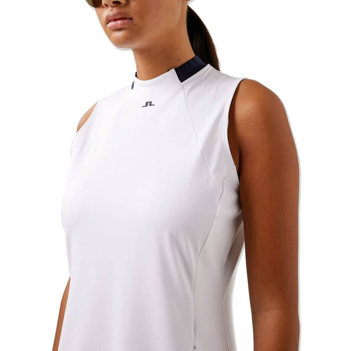 J.Lindeberg Nena FW Golf Dress 2021 Women