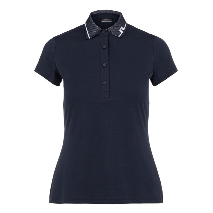 J.Lindeberg Eivy Golf Polo 2021 Women