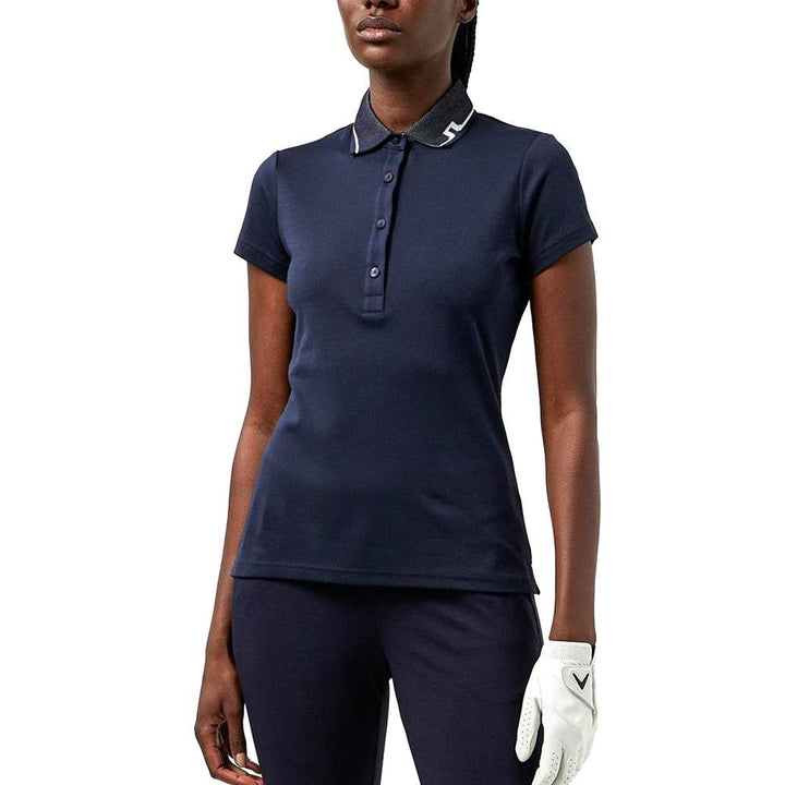 J.Lindeberg Eivy Golf Polo 2021 Women