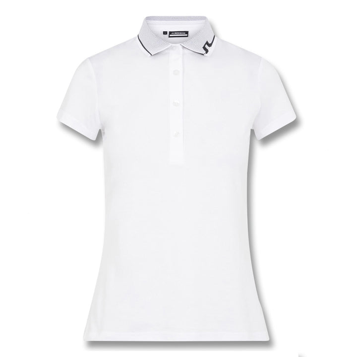 J.Lindeberg Eivy Golf Polo 2021 Women
