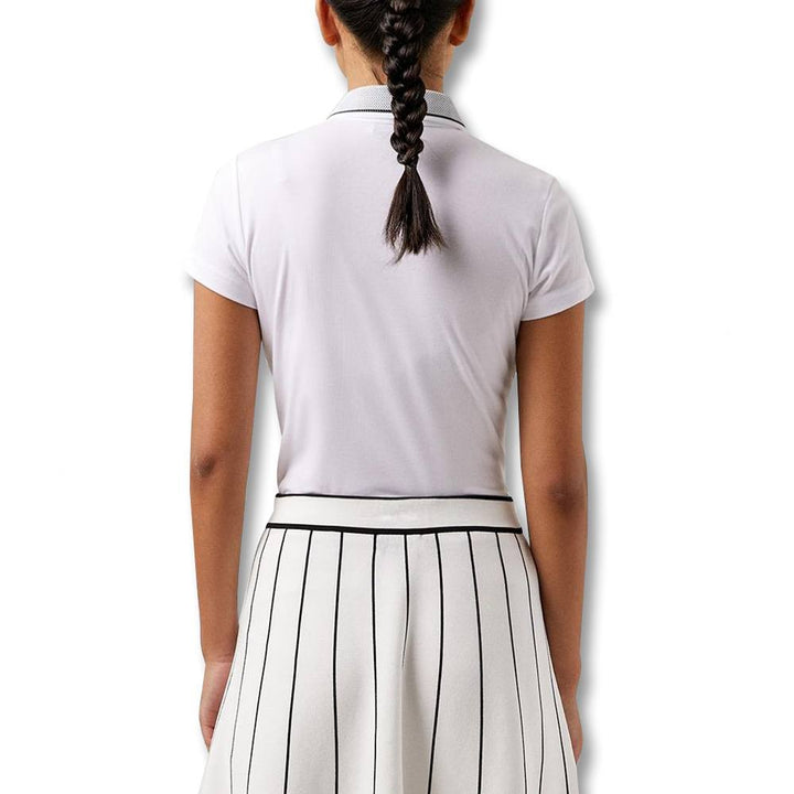 J.Lindeberg Eivy Golf Polo 2021 Women