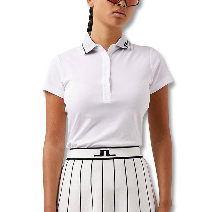 J.Lindeberg Eivy Golf Polo 2021 Women