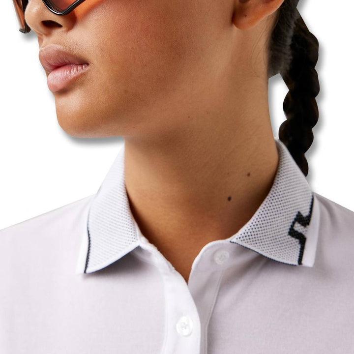 J.Lindeberg Eivy Golf Polo 2021 Women