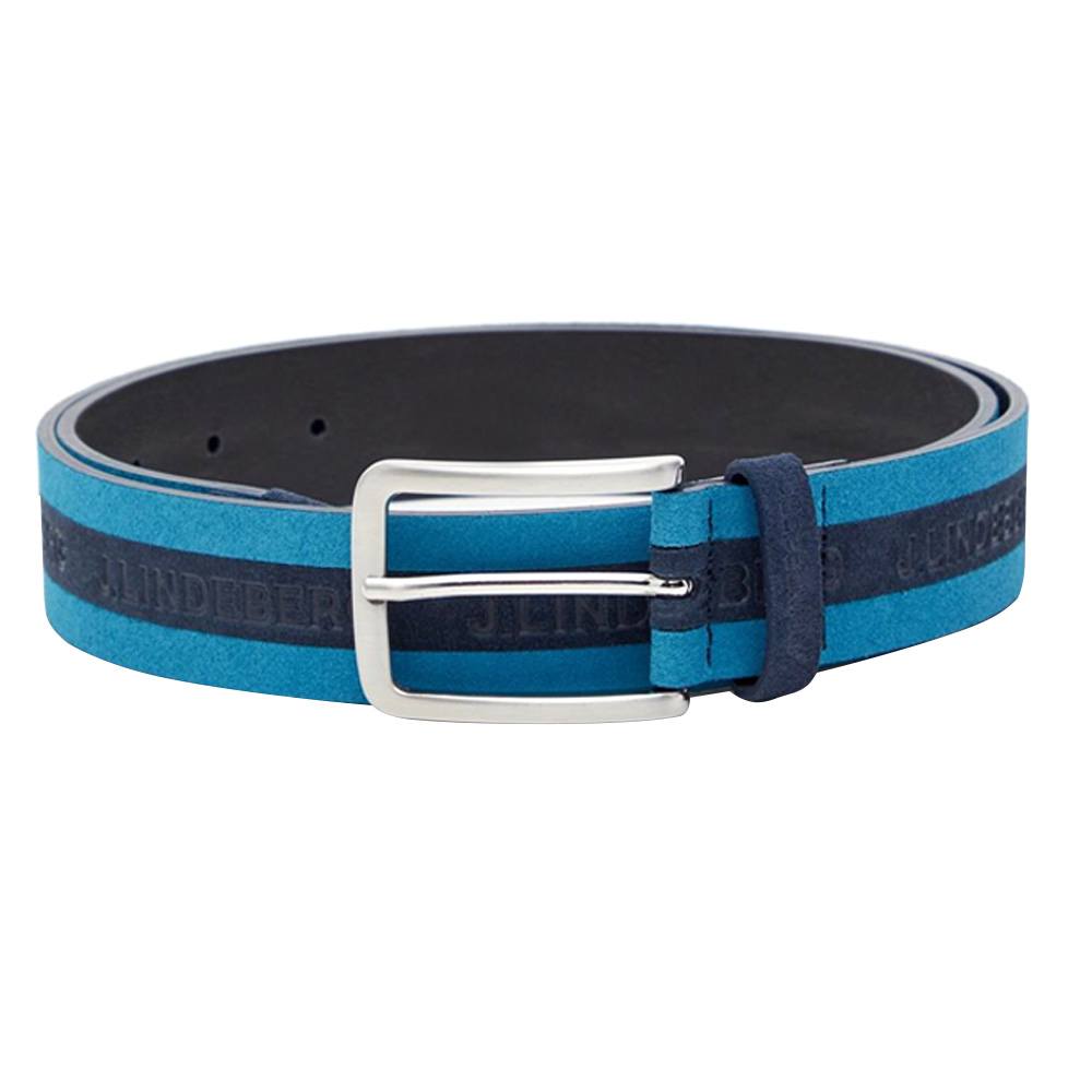 J.Lindeberg Logo Golf Belt 2021