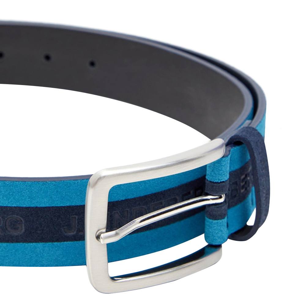 J.Lindeberg Logo Golf Belt 2021