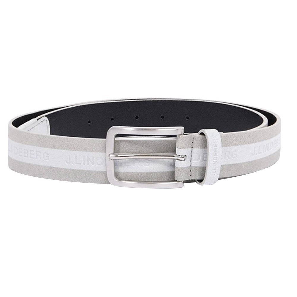 J.Lindeberg Logo Golf Belt 2021