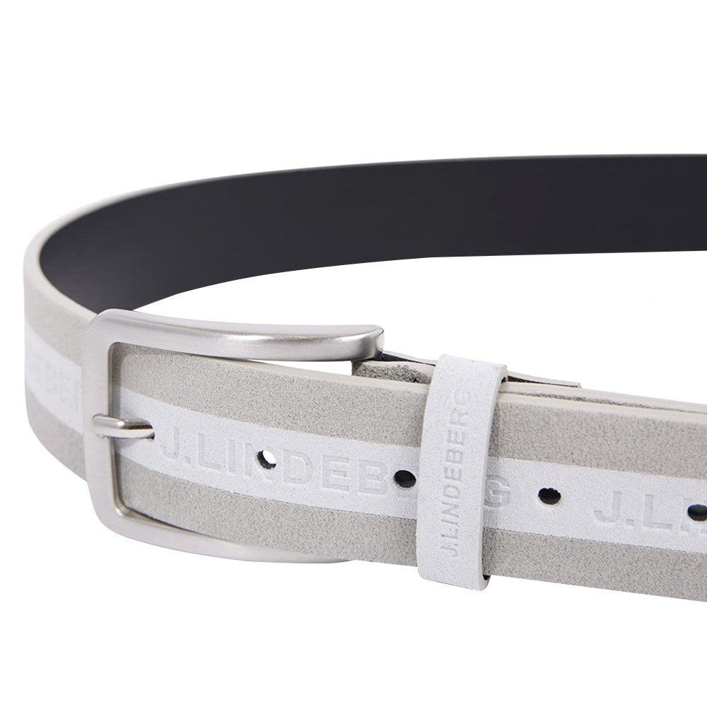 J.Lindeberg Logo Golf Belt 2021