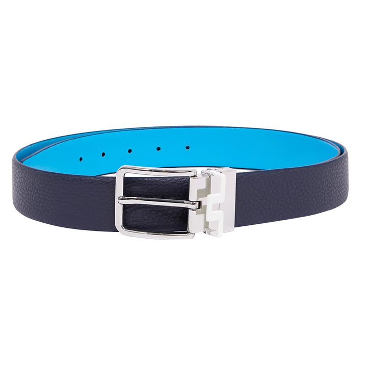 J.Lindeberg Bridge Reversible Golf Belt 2021