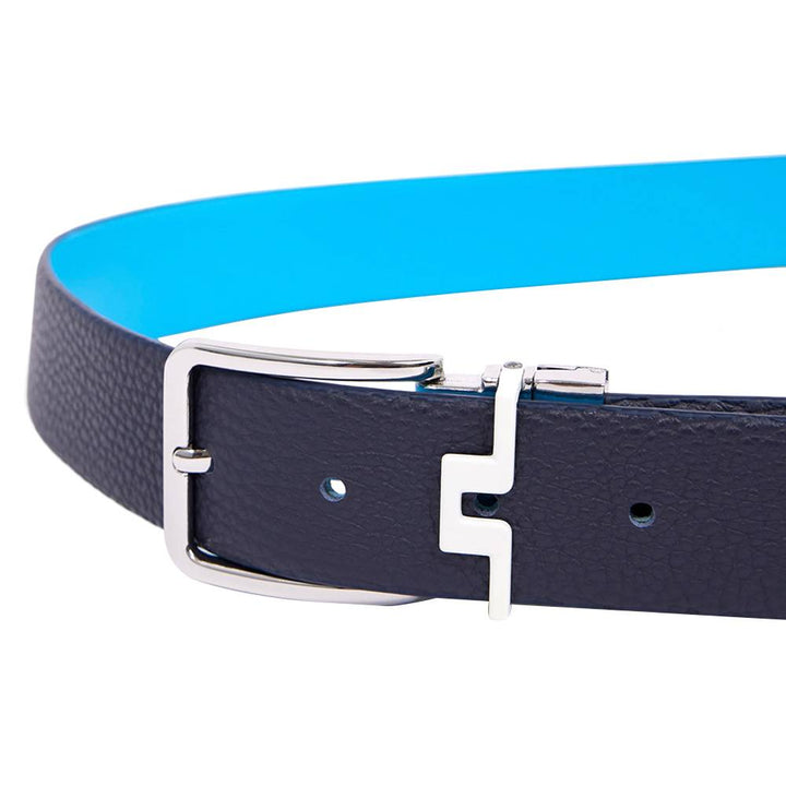 J.Lindeberg Bridge Reversible Golf Belt 2021