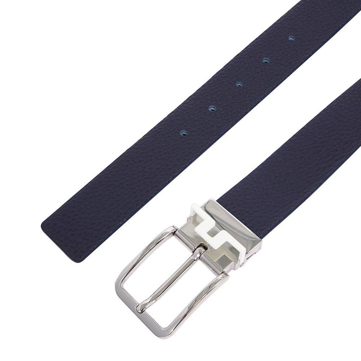 J.Lindeberg Bridge Reversible Golf Belt 2021