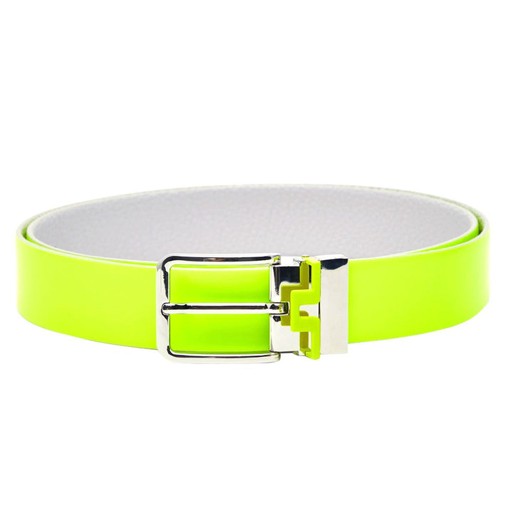 J.Lindeberg Bridge Reversible Golf Belt 2021
