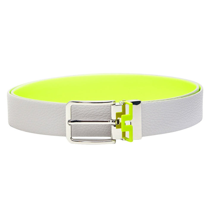 J.Lindeberg Bridge Reversible Golf Belt 2021