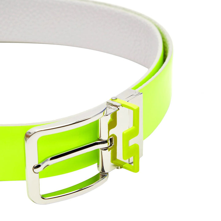 J.Lindeberg Bridge Reversible Golf Belt 2021