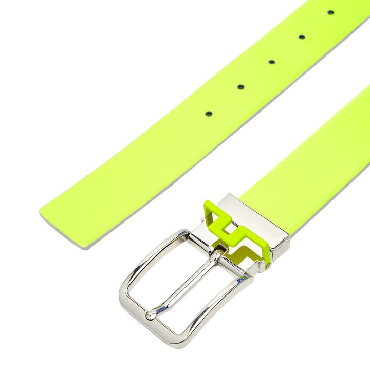 J.Lindeberg Bridge Reversible Golf Belt 2021