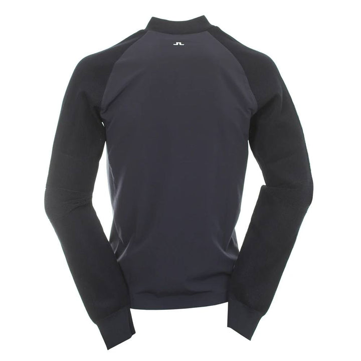 J.Lindeberg Frank Knitted Golf Jacket 2021