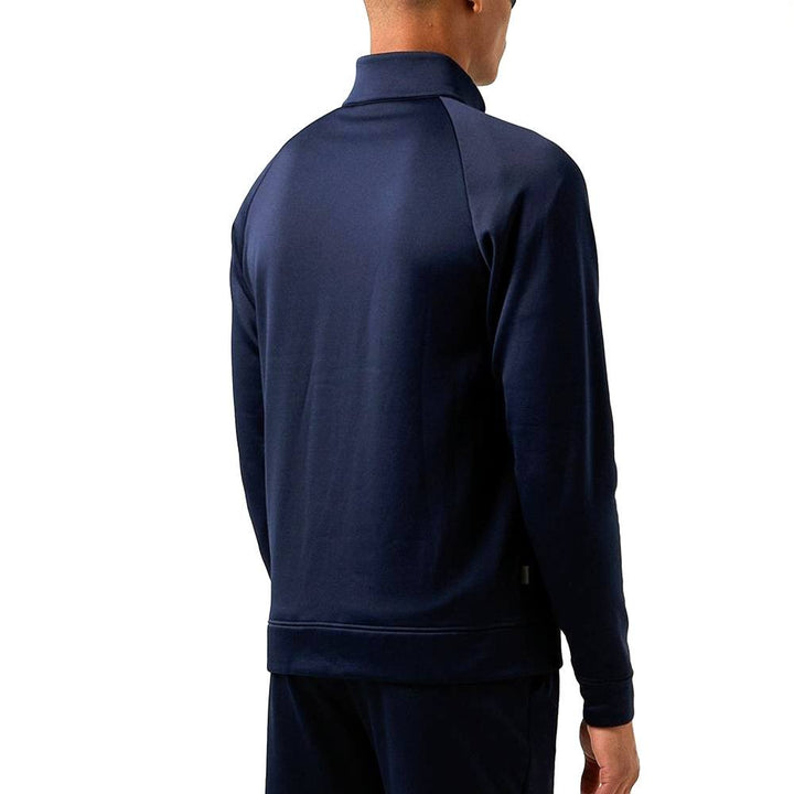 J.Lindeberg Travel Golf Midlayer Golf Jacket 2021