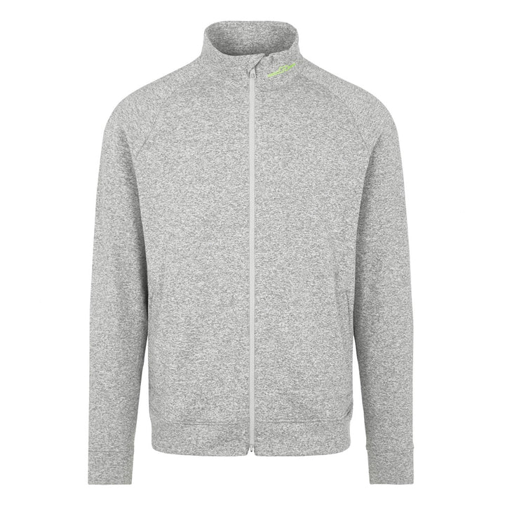 J.Lindeberg Travel Golf Midlayer Golf Jacket 2021