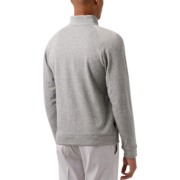 J.Lindeberg Travel Golf Midlayer Golf Jacket 2021