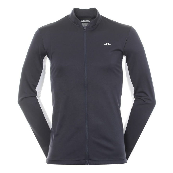 J.Lindeberg Alex Mid Layer FW Golf Jacket 2021