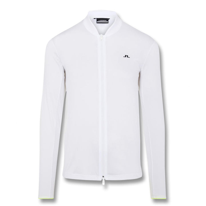 J.Lindeberg Alex Mid Layer FW Golf Jacket 2021