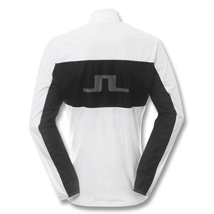 J.Lindeberg Dale Light FW Golf Jacket 2021